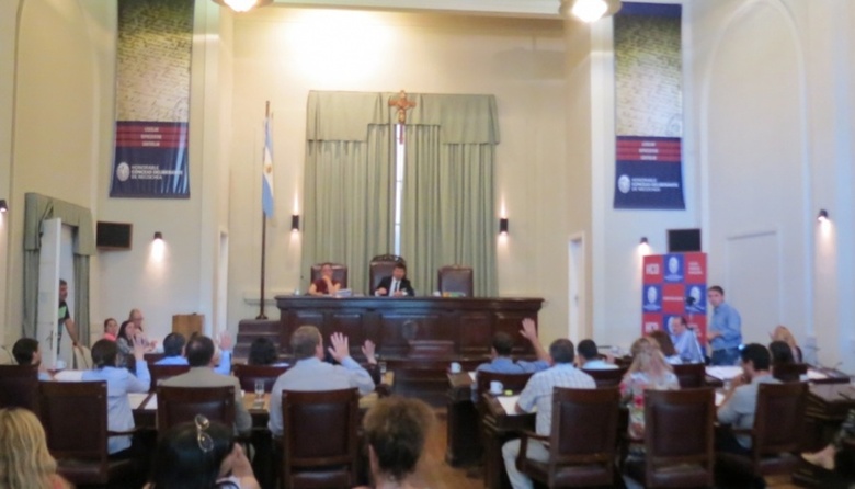 Hoy se realiza la Asamblea de Mayores Contribuyentes: ¿de qué se trata?
