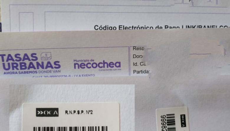 La oposición asegura que los aumentos planteados por Rojas superan el 100% en varias tasas municipales