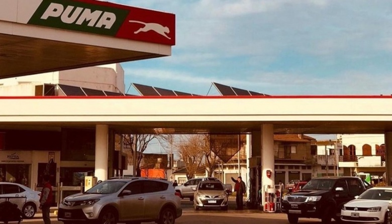 Combustibles Quequén suspendió a 31 trabajadores de estaciones de servicio