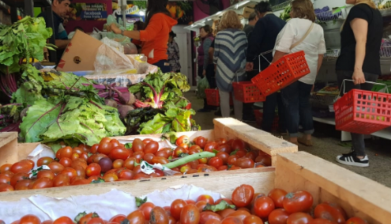 Aumentos injustificados a nivel local: alertan subas en frutas y verduras