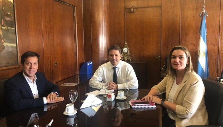 Un internado y cuatro casos por saber: el nuevo informe oficial municipal