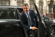 ¿Llegará Sergio Massa a Necochea? El líder del Frente Renovador inicia una gira bonaerense