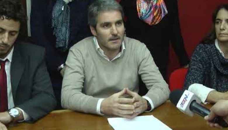 ¿Divorcio definitivo entre la UCR y el intendente Rojas?: Sabatini “baja” al HCD en lugar de Tristán