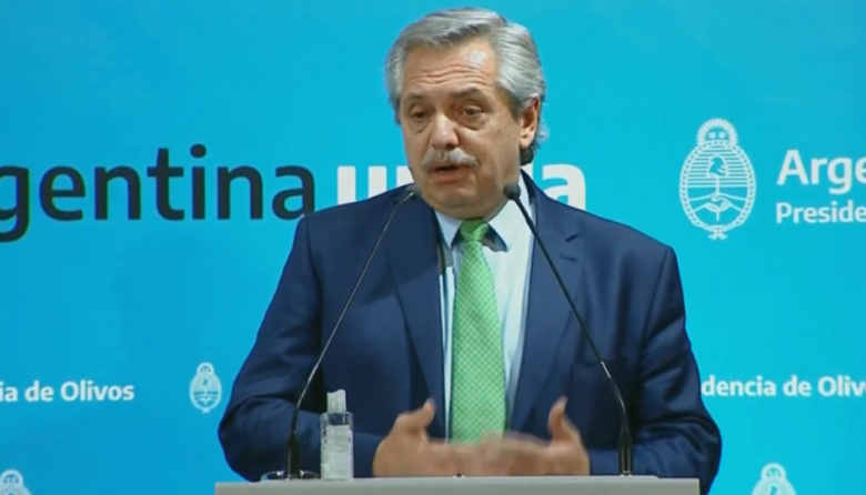 Se decretó la cuarentena obligatoria hasta el 31 de marzo