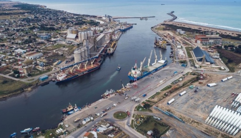 Escándalo por el coronavirus: denuncian que Nación flexibiliza la prevención en el puerto y Delfino renuncia al cargo sanitario