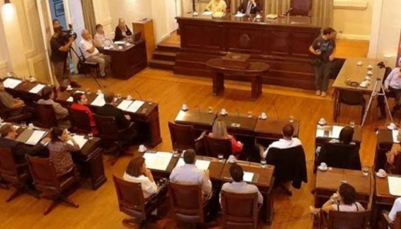 Por la proliferación del “coronavirus”, el Concejo Deliberante suspendió todas las reuniones programadas