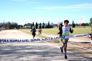 Se desarrolló con éxito carrera de atletismo en San Cayetano