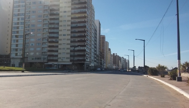 18 casos de Coronavirus en la ciudad: se suspenden todas las actividades