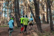Necochea se prepara para una nueva edición del Desafío del Parque: caminata y carrera para toda la familia