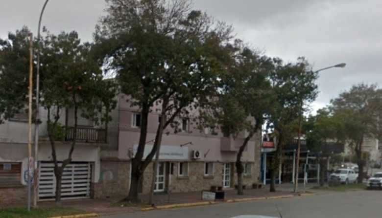 Cerraron el Instituto Penovi por haber atendido a una persona con Covid-19.