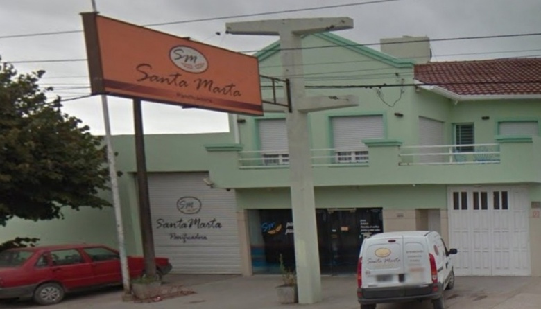 Desidia empresarial: la panificadora “Santa Marta” dejó sin trabajo a 11 empleados en plena emergencia