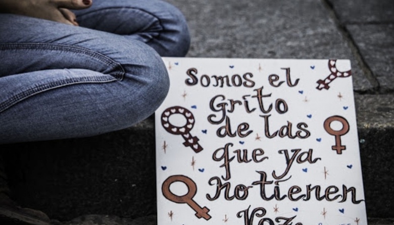 Se creó un Programa de Apoyo nacional a personas víctimas de violencia de género