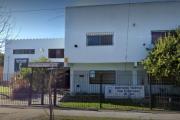 El Intendente de San Cayetano gestiona un nuevo edificio para la Escuela Técnica