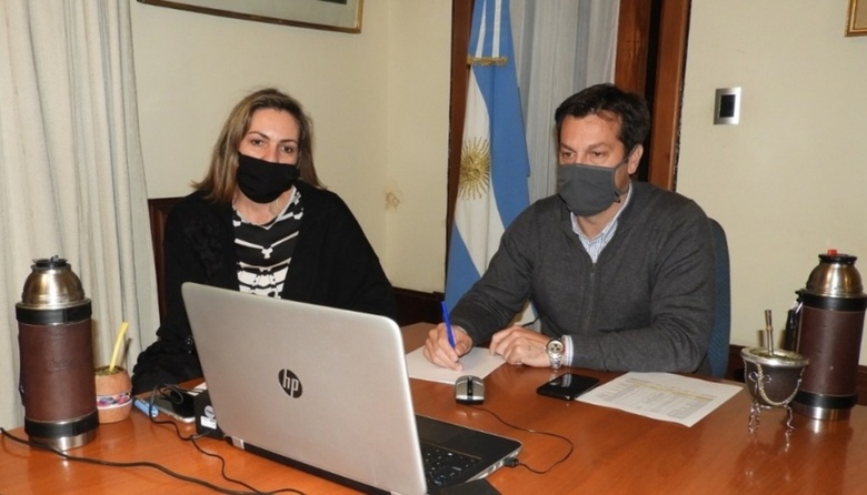 Detectaron un nuevo caso de “coronavirus” en Necochea