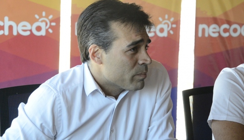 López negó las denuncias en su contra y habló de “trasfondo político” y “operetas”