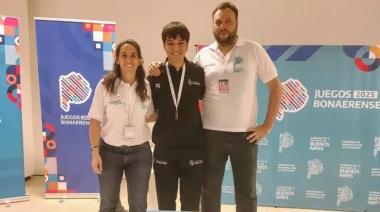 Gonzalo Maldonado hace historia: la primera medalla de ajedrez para Necochea en los Juegos Bonaerenses