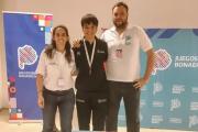 Gonzalo Maldonado hace historia: la primera medalla de ajedrez para Necochea en los Juegos Bonaerenses