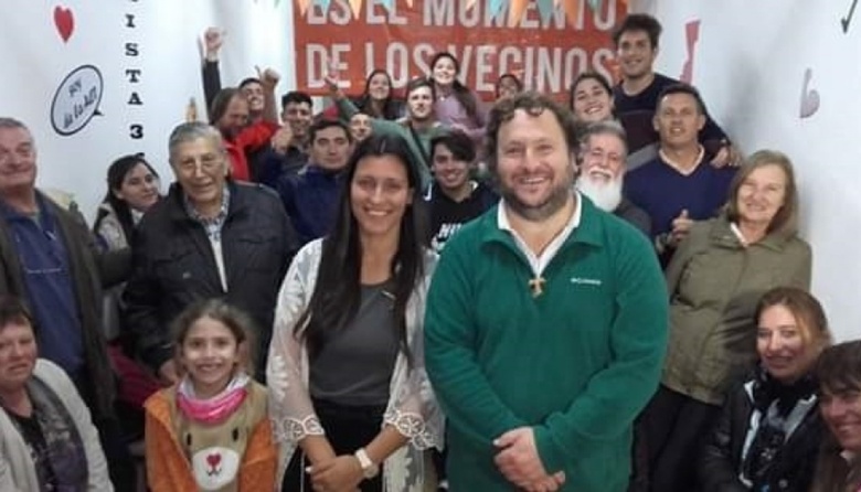 Desde la “Transformadora” llamaron a la dirigencia local a afrontar la situación actual “con una empatía real”
