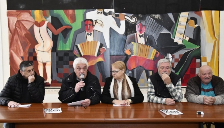 "Ya somos bastantes grandecitos para creer las cínicas mentiras de pseudos periodistas"