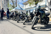 Desmantelan red de motos ilegales en un operativo con 15 allanamientos en Necochea y Quequén