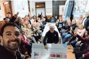 Tras la derrota Fuerza Patria evaluó su desempeño y planifica su camino al 2027