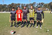 Ganadores y sorpresas: Lo que dejó la segunda jornada del Torneo de Fútbol "Abel Aníbal Coria" en Necochea