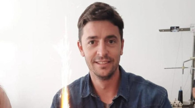 Prófugo desde abril, detienen en Buenos Aires al abogado necochense acusado por violencia de género