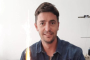 Prófugo desde abril, detienen en Buenos Aires al abogado necochense acusado por violencia de género