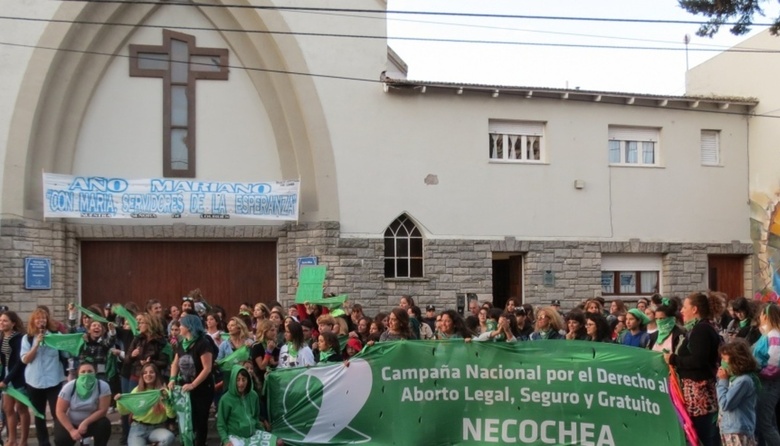 Día de Acción Global por el Aborto: la Campaña lanzó una solicitada nacional