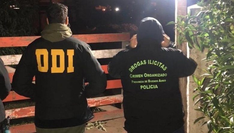 Crimen de Alejandra Fiorito: realizaron 15 allanamientos de manera simultánea