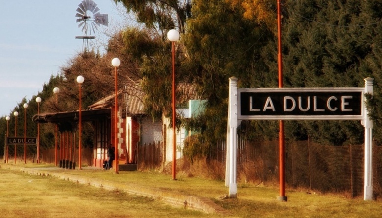 La Dulce confirmó su primer caso de “Covid-19”
