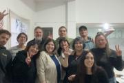 Jóvenes peronistas lanzan "Libres Sí, Desendeudados No": el nuevo streaming de debate para Necochea