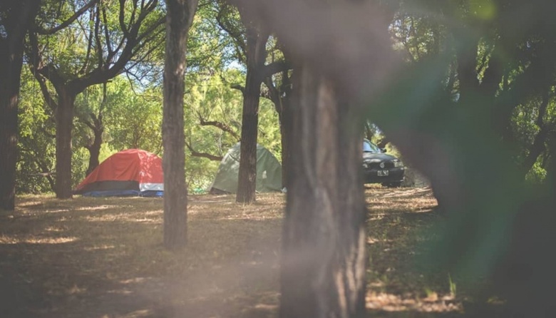 Finalmente habilitan la apertura de campings