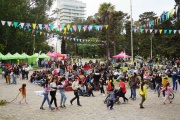 Celebración de Semana Santa en el Parque Miguel Lillo: arte, gastronomía y diversión para toda la familia