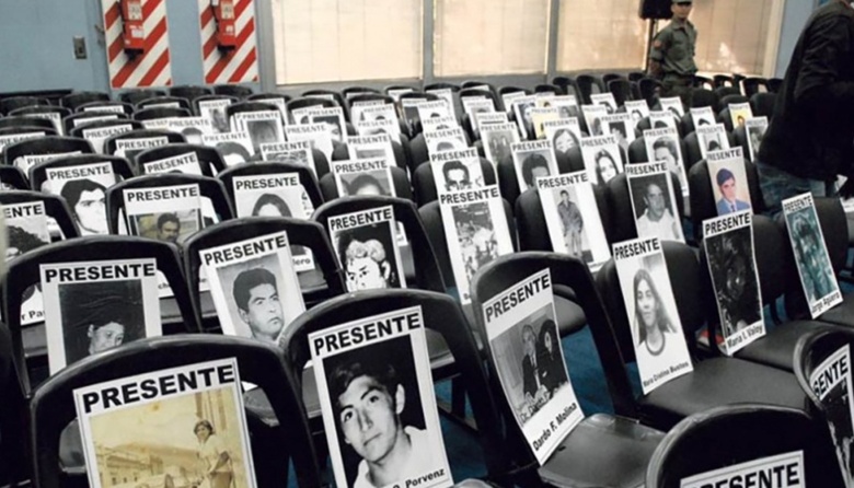 La actualidad de los juicios a genocidias