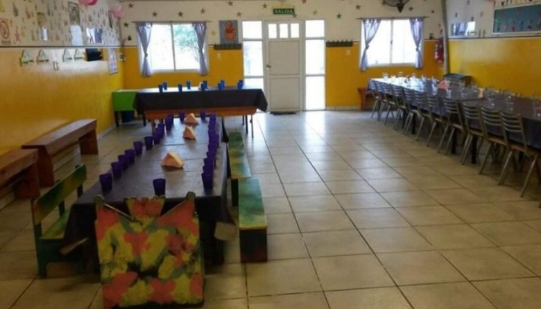 Impulsan adecuar protocolos para la reapertura de salones de fiestas infantiles