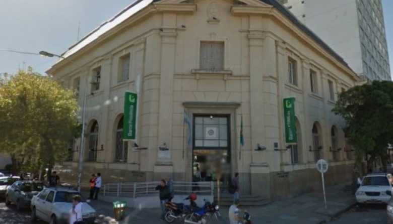 Tras los casos de Covid-19, el Banco Provincia mantendrá sus puertas cerradas durante esta semana