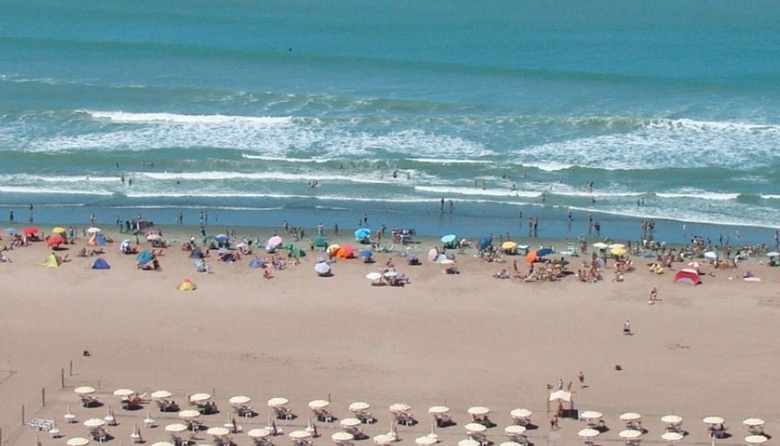 Necochea fuera del Top 10 de las ciudades más visitadas durante el verano