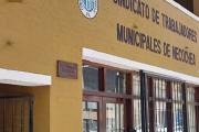 Trabajadores Municipales de Necochea exigen un aumento del 40% en la paritaria: ¿Qué dijo el secretario gremial del STM?