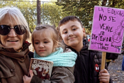 Universidades Nacionales van a paro por dos días: "No podemos esperar más"