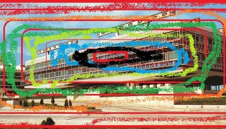 Concurso de postales crítico a la venta del Casino