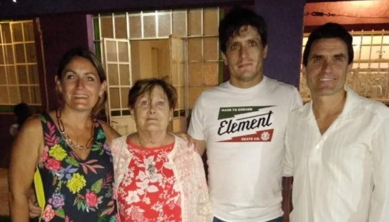 Soledad Bermejo sobre la desaparición de su hermano: “La Justicia, entre la pandemia y que suele ser lenta, tarda mucho”
