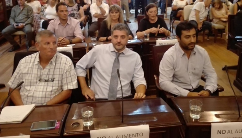 Renuncia de Norma Ali: en el frente "Todos" dicen que se enteraron por los medios