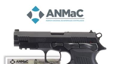 鈥淓s como la l贸gica del ciudadano sheriff, y las cosas no funcionan as铆鈥: fuerte cr铆tica desde Necochea por el decreto que elimina la ANMaC