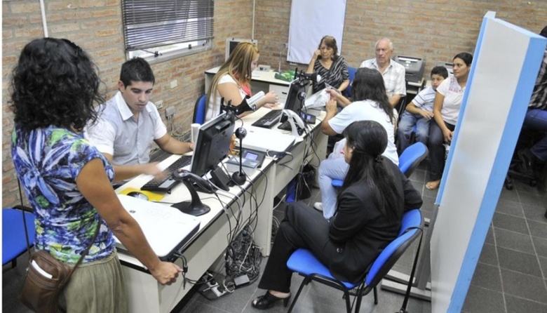 Facilidades para actualizar el DNI para jóvenes entre 14 y 18 años