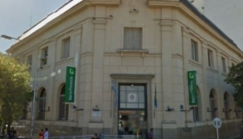 El Banco Provincia podría reabrir sus puertas el próximo 25 de enero