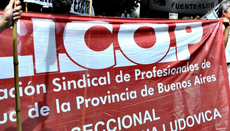 Elecciones de la CICOP Necochea: accionistas de la quebrada Clínica Regional forman parte de la lista oficialista