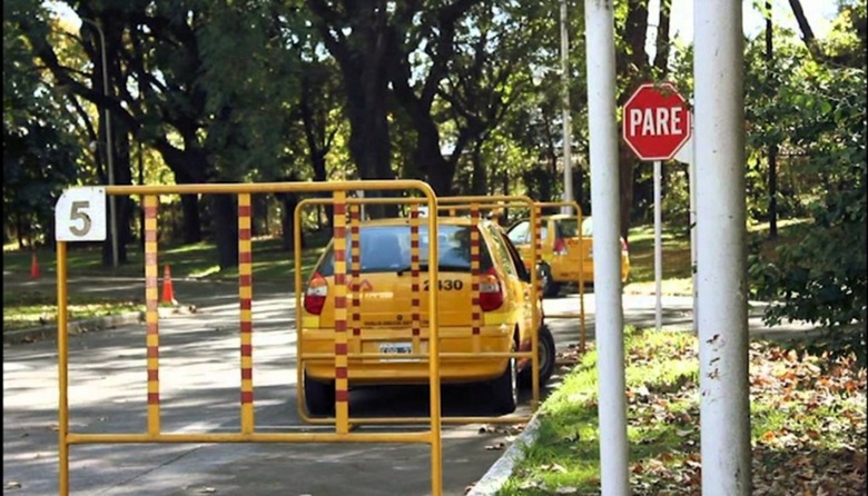 Reiteran el pedido de aceptar los protocolos para las Escuelas de Conductores
