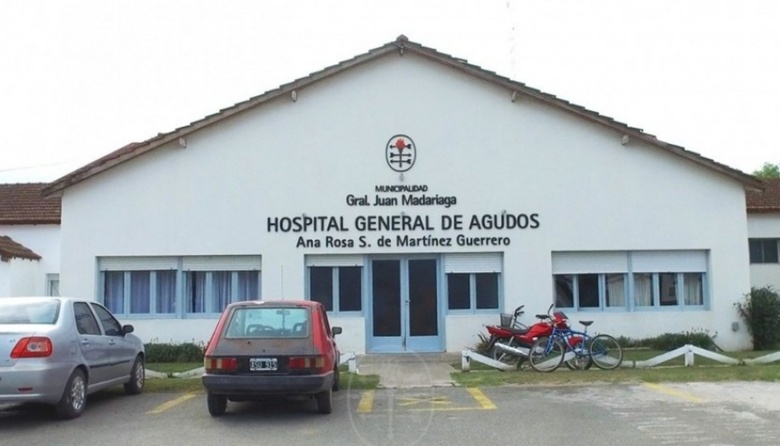 Otro caso aberrante: un policía asesinó a una mujer y se suicidó en General Madariaga
