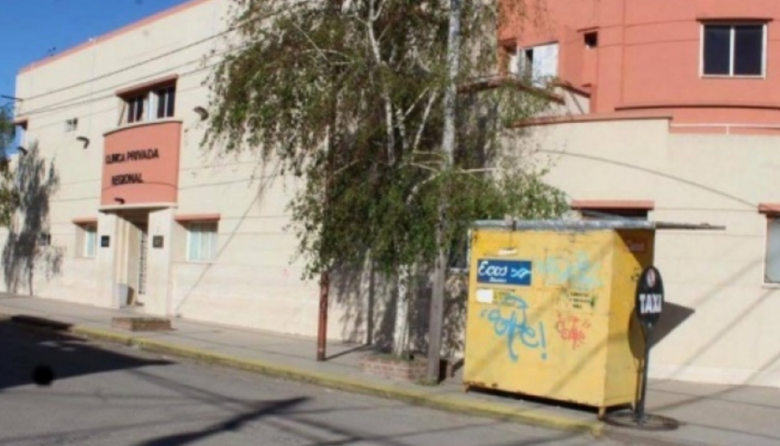 La Clínica Regional a remate: extrabajadoras exigen cobrar las deudas